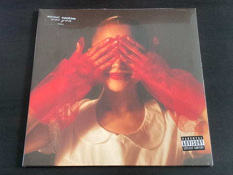 Ariana Grande - Eternal Sunshine LP VINYL