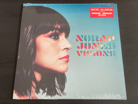 Norah Jones - Visions LP VINYL