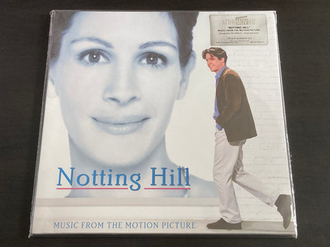 OST - Notting Hill LP VINYL
