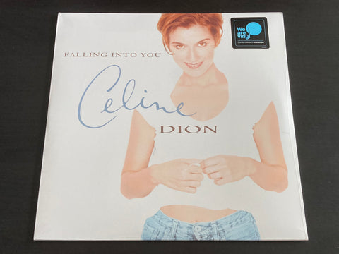 Céline Dion - Falling Into You 2LP VINYL