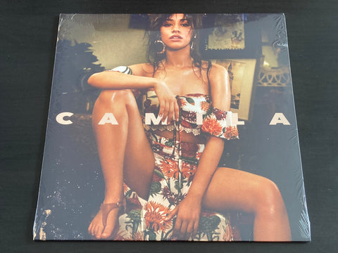 Camila Cabello - Camila LP VINYL