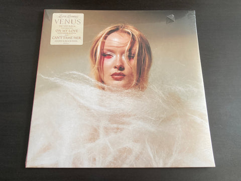 Zara Larsson - Venus LP VINYL