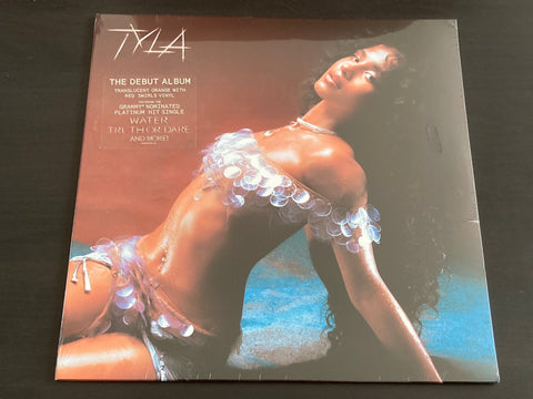 Tyla - Self Titled LP VINYL