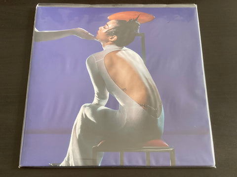 Rina Sawayama - Hold The Girl LP VINYL