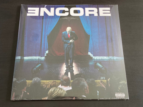 Eminem - Encore 2LP VINYL