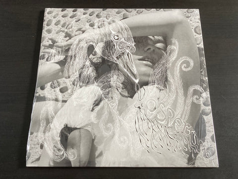 Björk - Vespertine 2LP VINYL