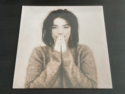 Björk - Debut LP VINYL