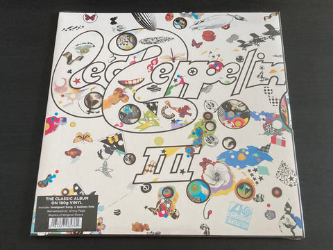 Led Zeppelin - Led Zeppelin III LP VINYL