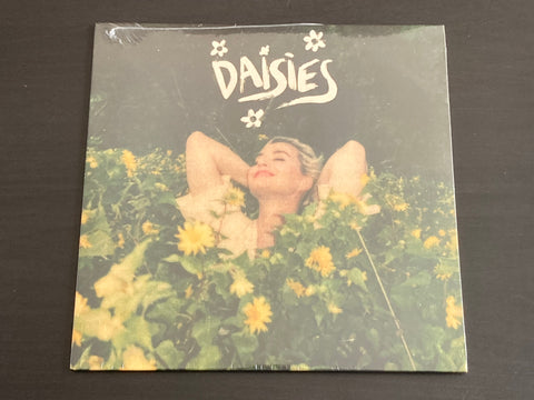 Katy Perry - Daisies 7inch EP VINYL