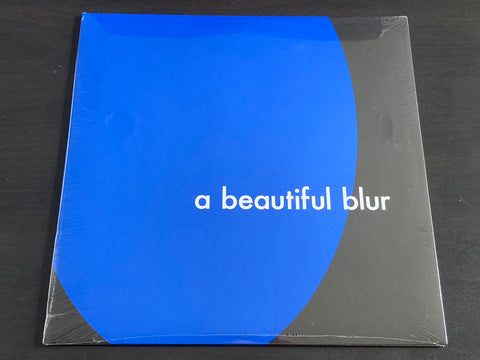 LANY - A Beautiful Blur LP 33⅓rpm – NEONMUSIC