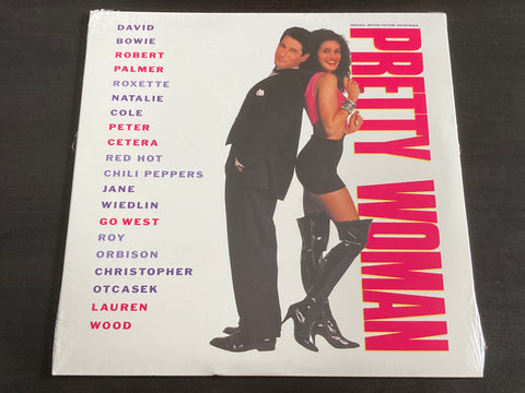 OST - Pretty Woman LP VINYL