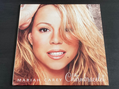 Mariah Carey - Charmbracelet 2LP VINYL