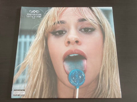 Camila Cabello - C,XOXO LP VINYL