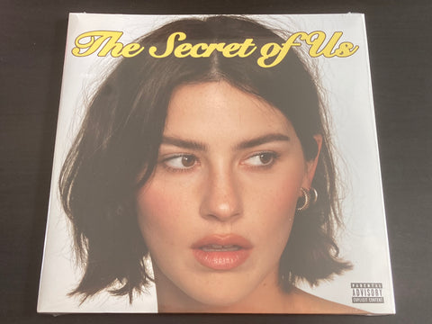 Gracie Abrams - The Secret Of Us LP VINYL