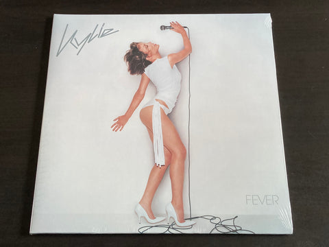 Kylie Minogue - Fever LP VINYL