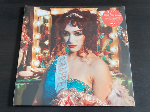 Chappell Roan - The Rise And Fall Of A Midwest Princess 2LP VINYL