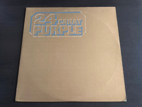 [Pre-owned] Deep Purple - 24 Carat Purple LP VINYL