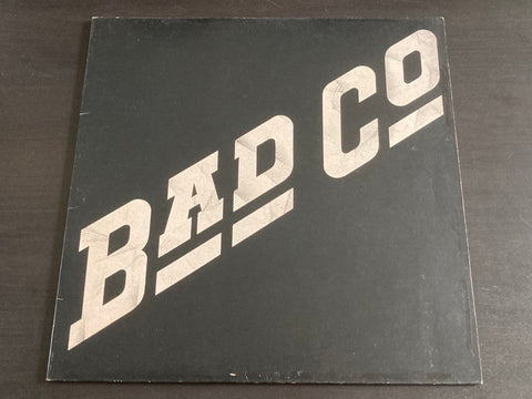 [Pre-owned] Bad Company - Bad Co LP VINYL