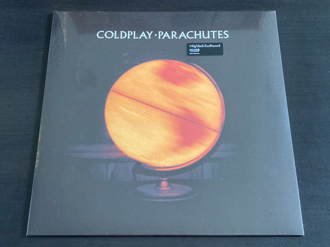 Coldplay - Parachutes LP VINYL