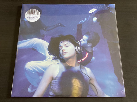 The Marías - Submarine LP VINYL