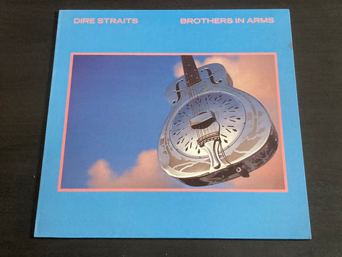 [Pre-owned] Dire Straits - Brothers In Arms LP VINYL