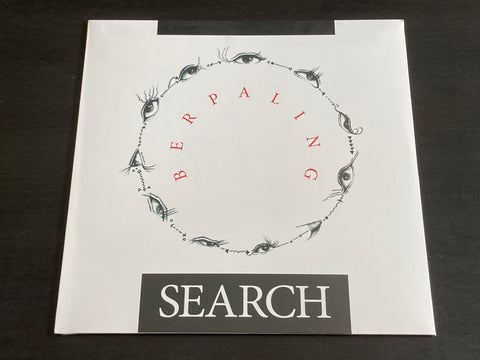 Search - Berpaling LP VINYL