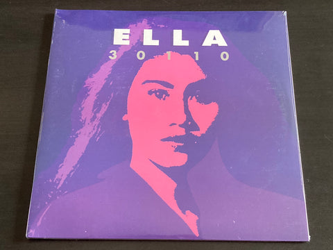 Ella (Norzila binti Haji Aminuddin) - 30110 2LP VINYL