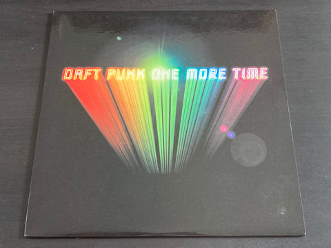 [Pre-owned] Daft Punk - One More Time 12" Single VINYL