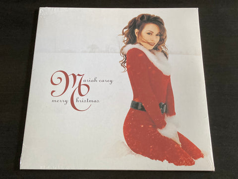 Mariah Carey - Merry Christmas LP VINYL