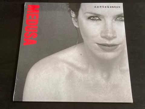 Annie Lennox - Medusa LP VINYL