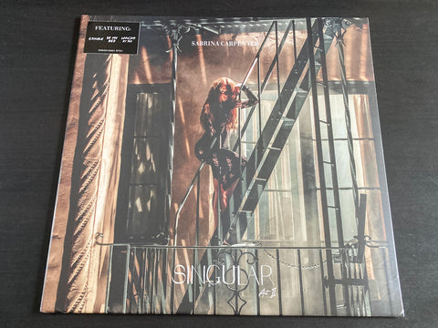 Sabrina Carpenter - Singular Act II LP VINYL