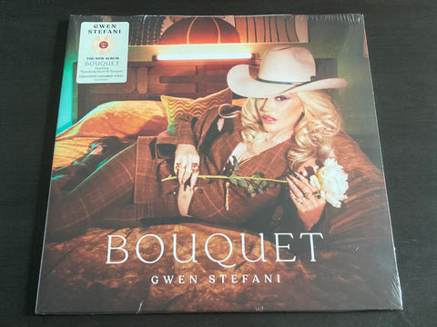 Gwen Stefani - Bouquet LP VINYL