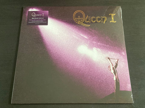 QUEEN - Queen I LP VINYL