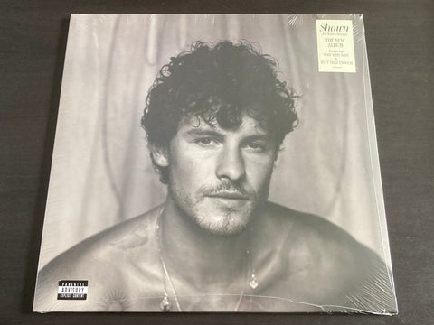 Shawn Mendes - Shawn LP VINYL