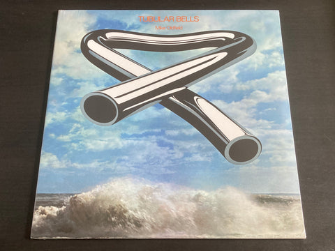 Mike Oldfield - Tubular Bells LP VINYL