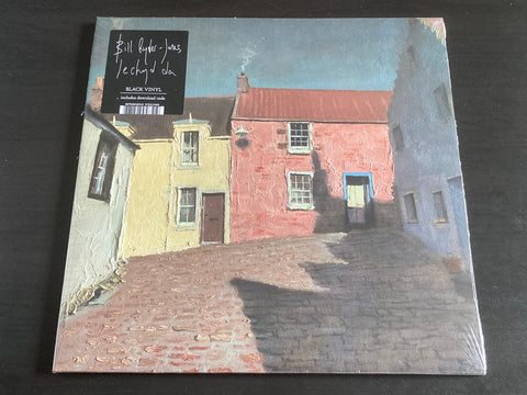 Bill Ryder-Jones - Iechyd Da LP VINYL