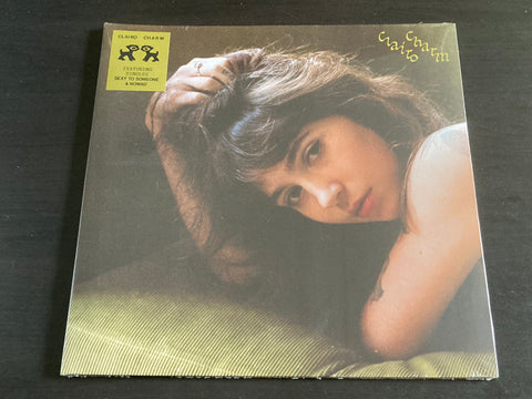 Clairo - Charm LP VINYL