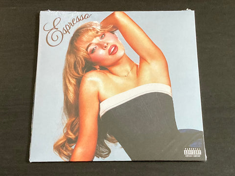 Sabrina Carpenter - Espresso  7" Single VINYL