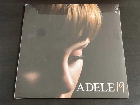 Adele - 19 LP VINYL