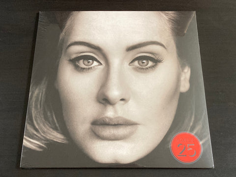 Adele - 25 LP VINYL