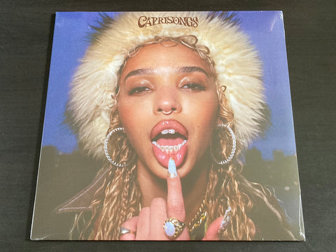 FKA Twigs - Caprisongs LP VINYL