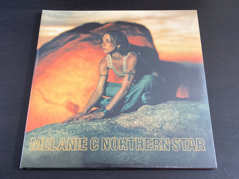 Melanie C - Northern Star 2LP VINYL