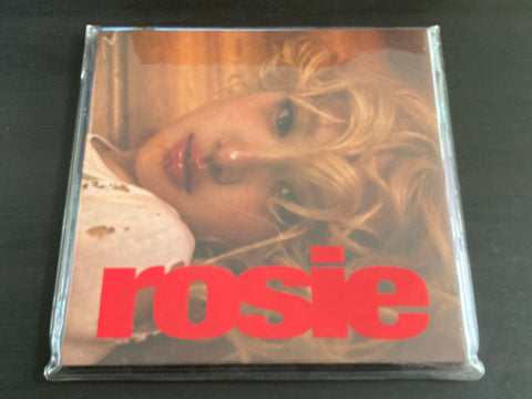 Rosé - Rosie CD (Retail Exclusive)