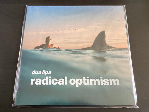 Dua Lipa - Radical Optimism LP VINYL