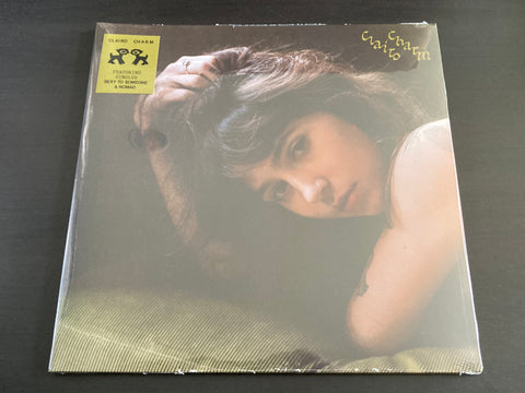 Clairo - Charm LP VINYL