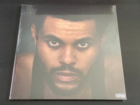 The Weeknd - Hurry Up Tomorrow LP VINYL