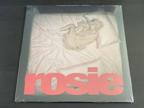 Rosé - Rosie LP 33⅓rpm