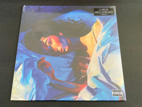 Lorde - Melodrama LP VINYL