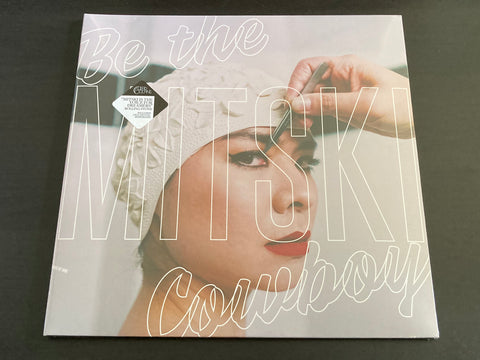 Mitski - Be The Cowboy LP VINYL