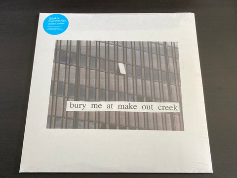 Mitski - Bury Me At Make Out Creek LP Vinyl